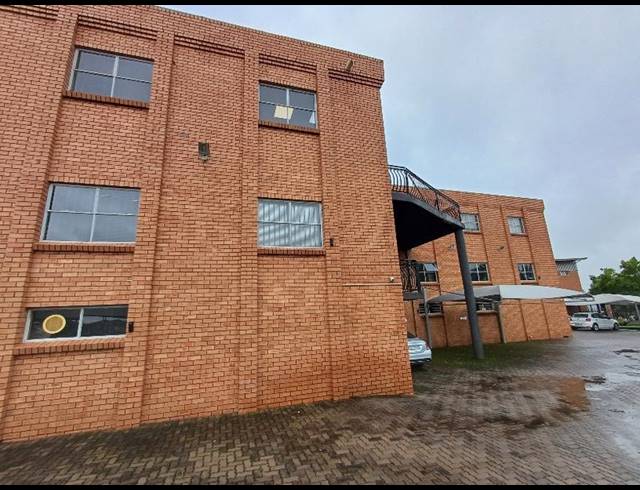 BUSINESS FOR SALE IN HIGHVELD TECHNOPARK